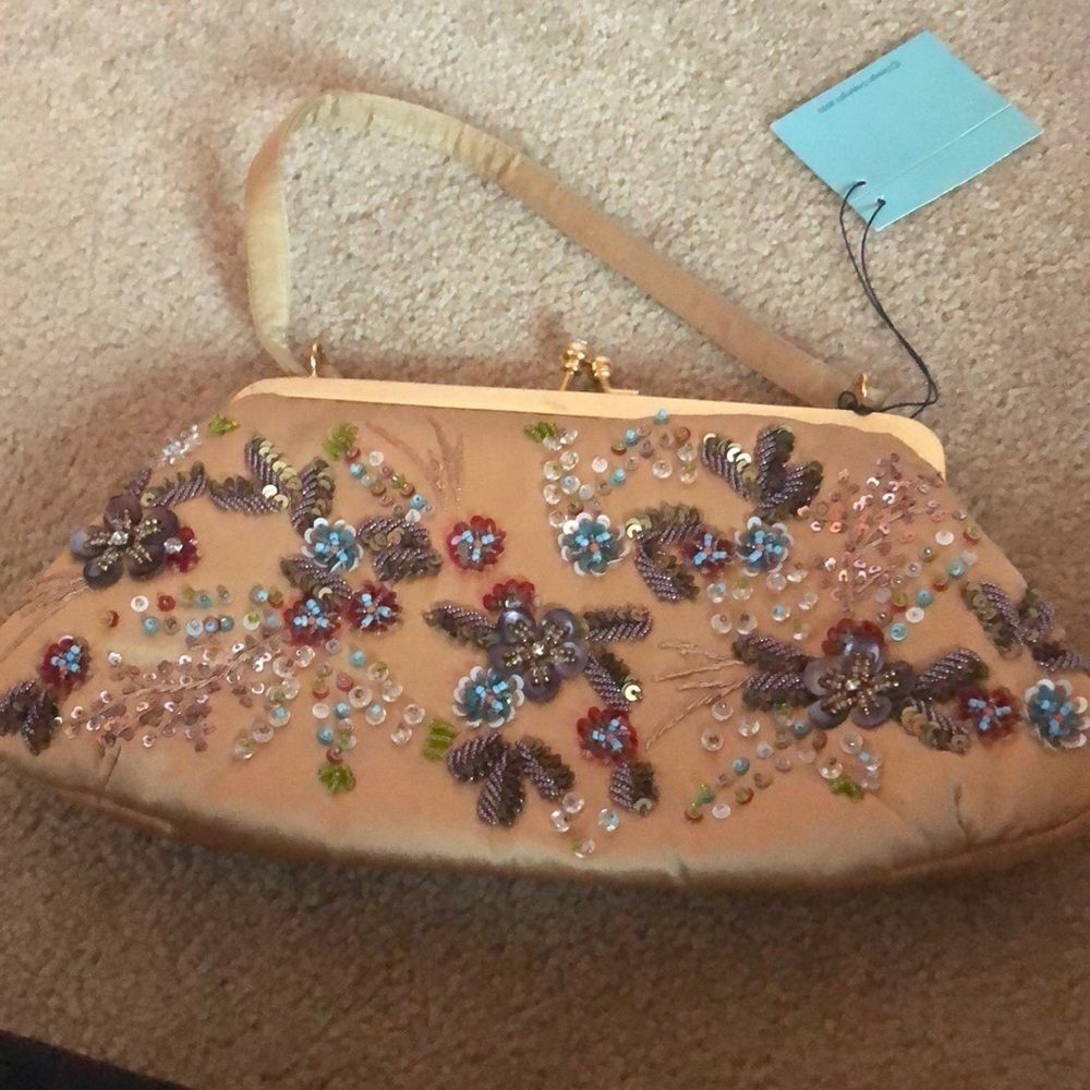NWT MARCO Santi small handbag - Picture 2 of 6